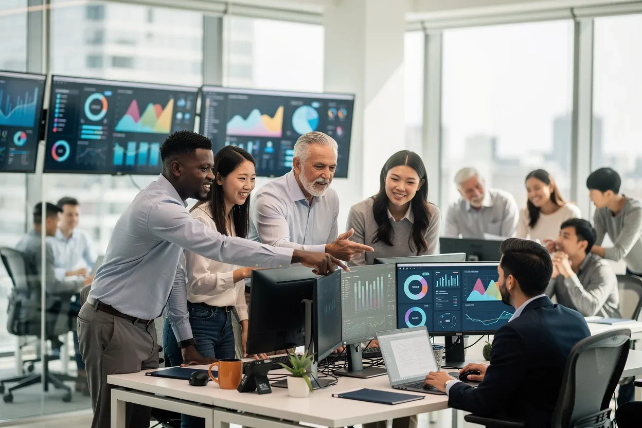2027 Best Online IT Management Doctorate Programs for Nonprofit, Policy, and Community Leadership Careers