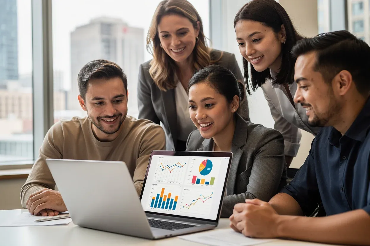 2027 Online Data Science Master's Options for Professionals in Indianapolis, Indiana thumbnail