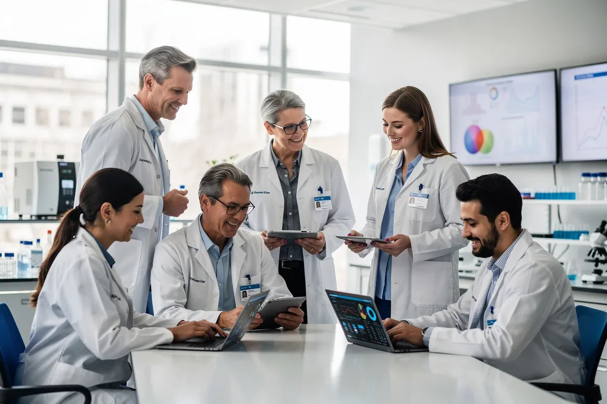 2027 Online Clinical Research Management Doctorate Programs with Practicum, Internship, Clinical, or Fieldwork Requirements