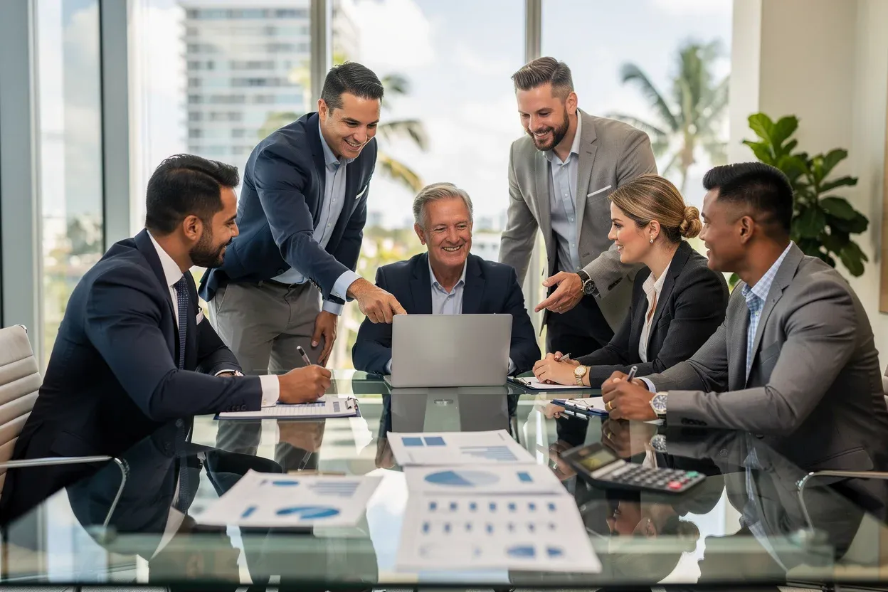 University of Miami - Miami Herbert Business School Online MBA Cost: Tuition, Fees and Funding Options thumbnail