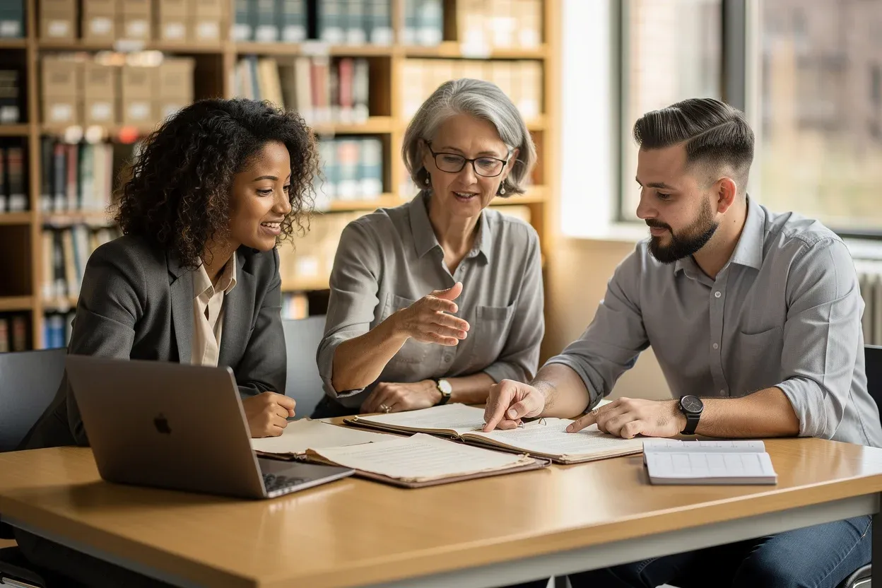 2027 MLIS Programs With Employer-Friendly Internship Scheduling thumbnail