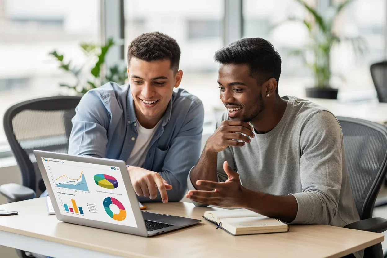 2027 How to Choose a Data Science Master's for a Startup Data Role thumbnail