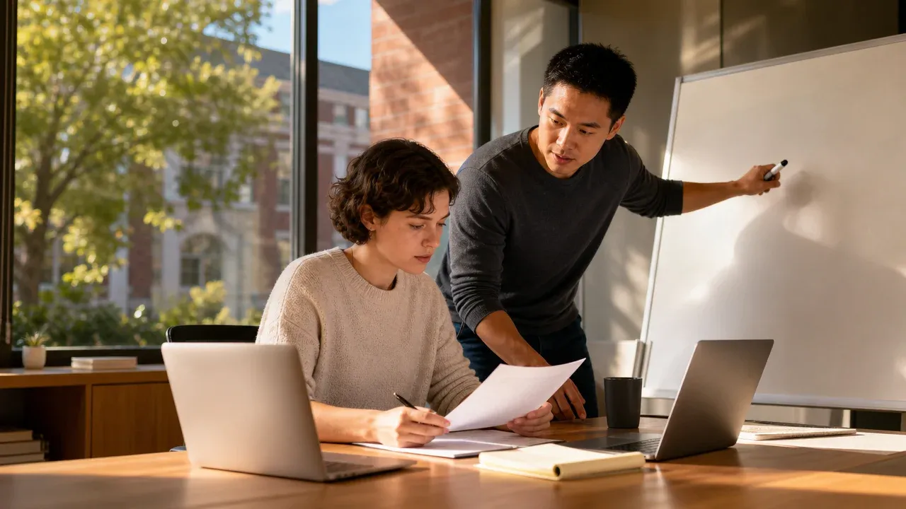 2027 Online Higher Education Leadership Doctorate Programs with Rolling Admissions: Deadlines, Start Dates, and Application Tips thumbnail