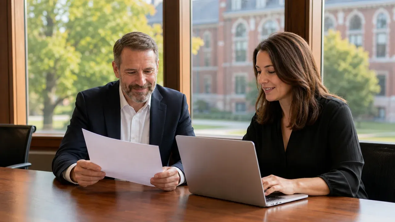 2027 Online Higher Education Doctorate Accreditation Guide: Institutional, Programmatic, and Licensure Considerations thumbnail