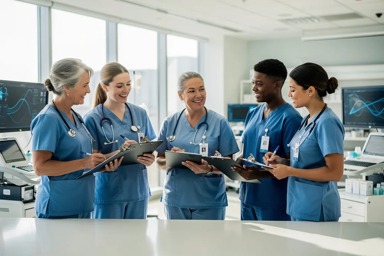 2027 Best Online Nursing Doctorate Programs for Research Careers thumbnail