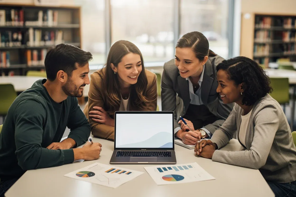 2027 MLIS Programs for Library Survey Design and Evaluation