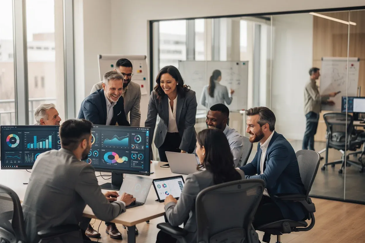 2027 Online vs On-Campus Technology Management Doctorate Programs: Cost, Flexibility, and Employer Perception thumbnail