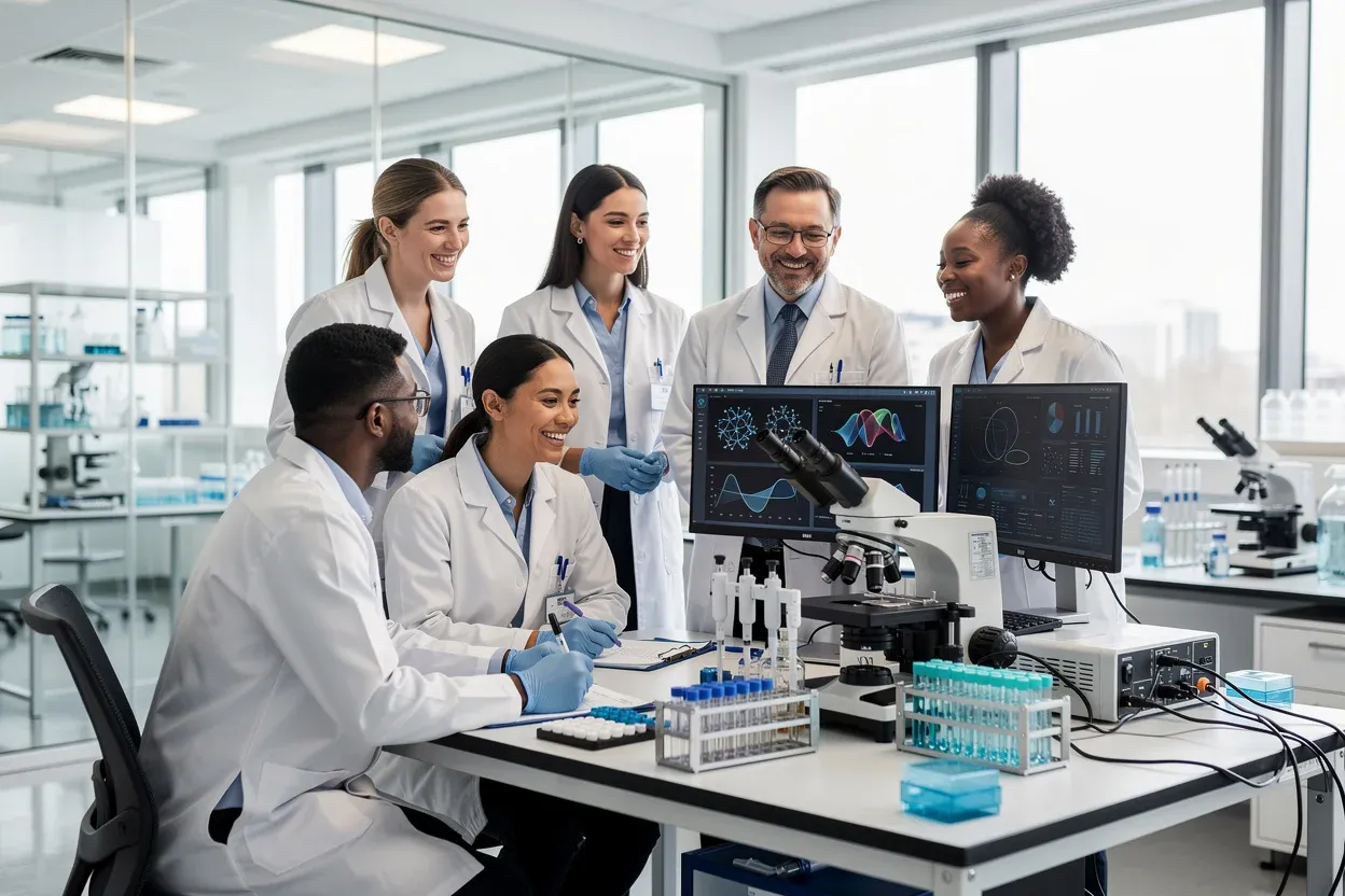 2027 Best Online Clinical Research Doctorate Programs for Nonprofit, Policy, and Community Leadership Careers thumbnail