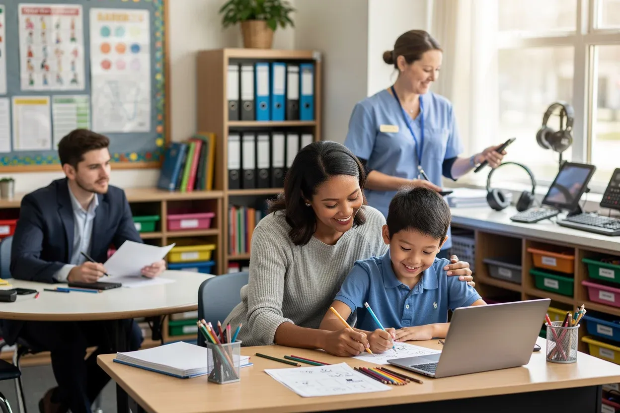2027 Online Special Education Doctorate Programs with Strong Student Support: Advising, Writing Help, and Career Services thumbnail