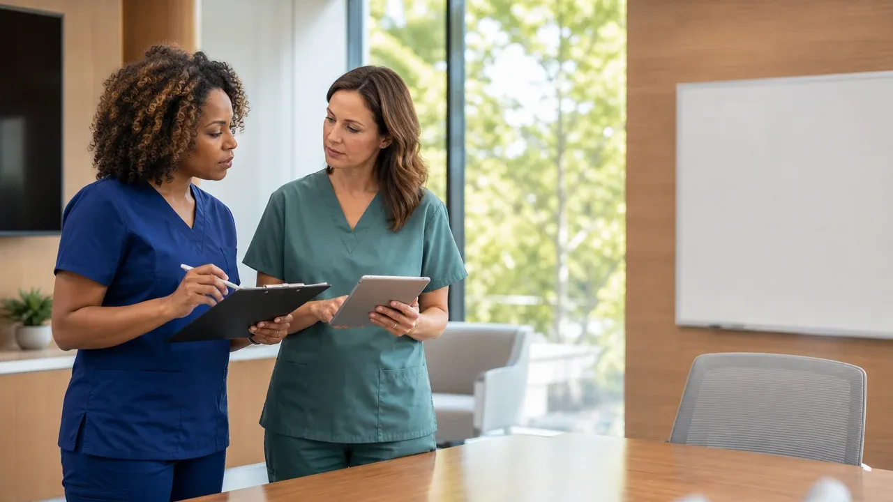 2027 Online Nurse Leadership Doctorate Accreditation Guide: Institutional, Programmatic, and Licensure Considerations thumbnail