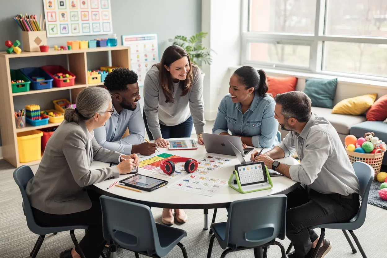 2027 Online Special Education Doctorate Completion Guide: How to Finish Your Dissertation, Capstone, or Applied Project thumbnail