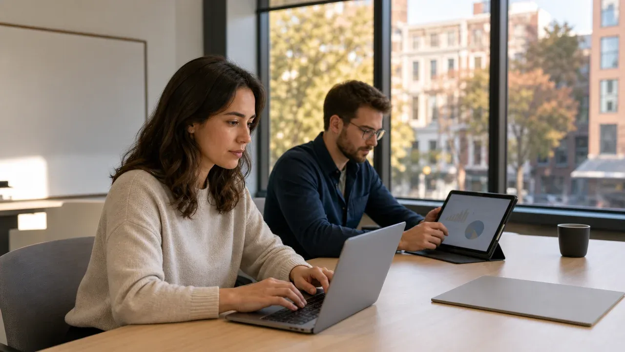 2027 Online Data Analytics Doctorate Programs with Quantitative, Qualitative, and Mixed-Methods Research Options thumbnail