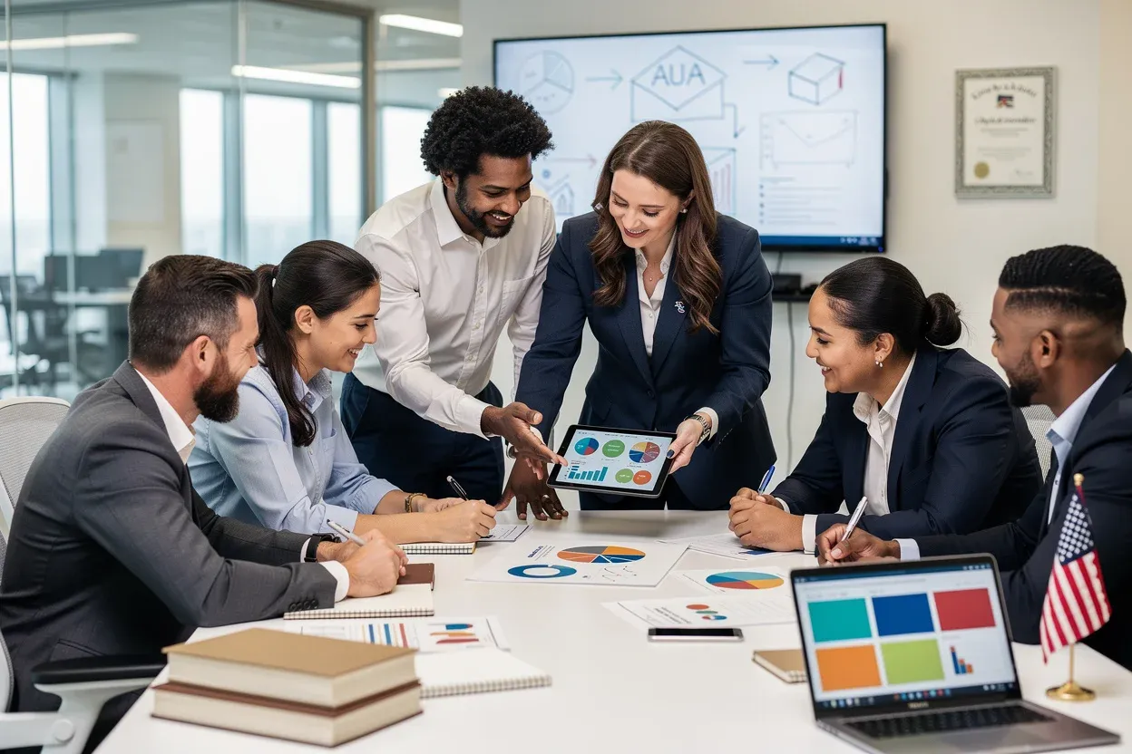 2027 Military-Friendly Online Educational Leadership Doctorate Programs: Benefits, Accreditation, and Career Outcomes thumbnail