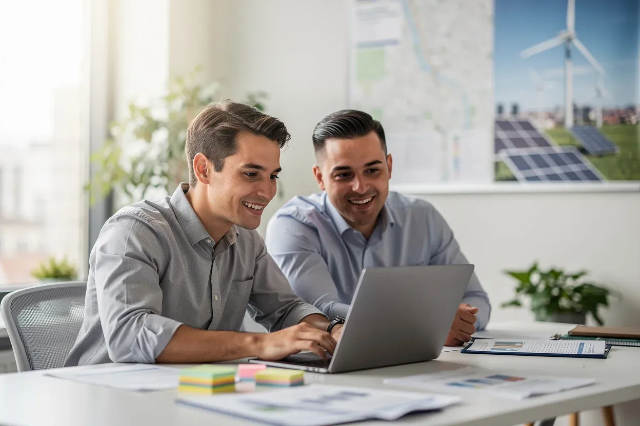 Best Online MBA in Sustainability Programs for Public Sector Professionals