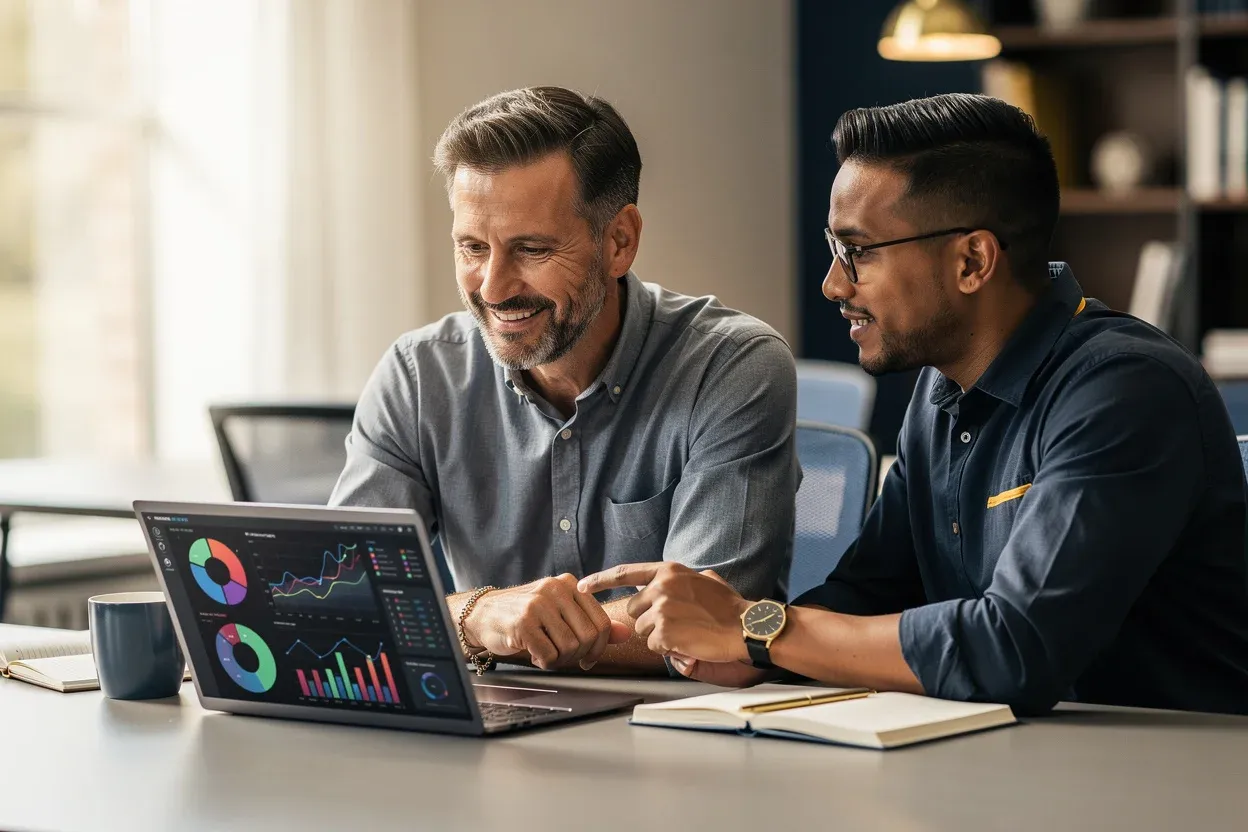 2027 Is a More Expensive Data Science Master's Worth It for a Career Changer? thumbnail