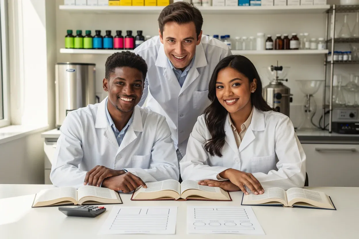 PharmD loan limits and graduate student status