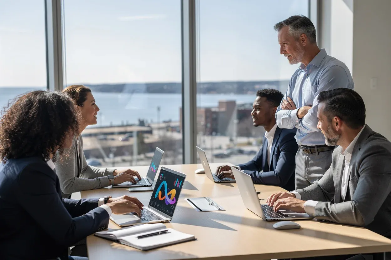 2027 Online Data Science Master's Options for Professionals in Duluth, Minnesota thumbnail