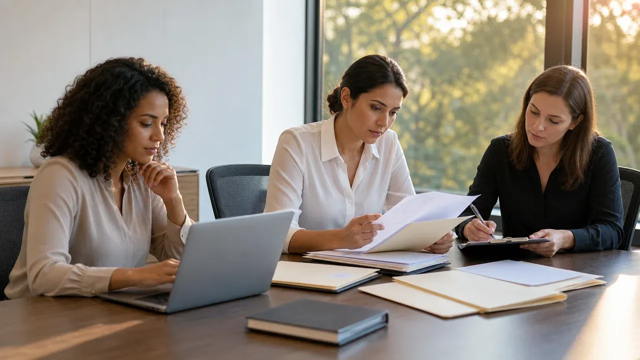 2027 Best Online Office Administration Associate Degree Programs for Adults Returning to School thumbnail