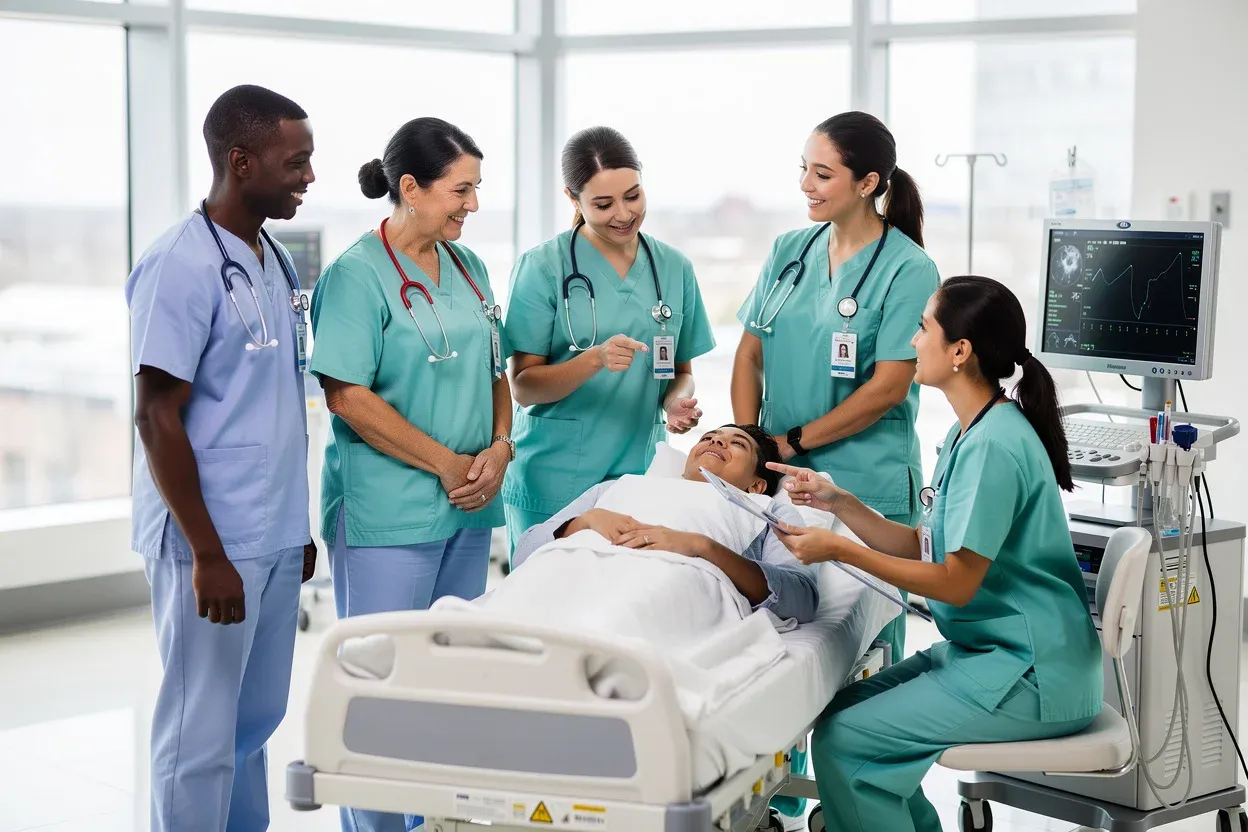 2027 What to Expect in an Online Nurse Midwifery Doctorate Program: Courses, Research, Faculty Support, and Final Projects