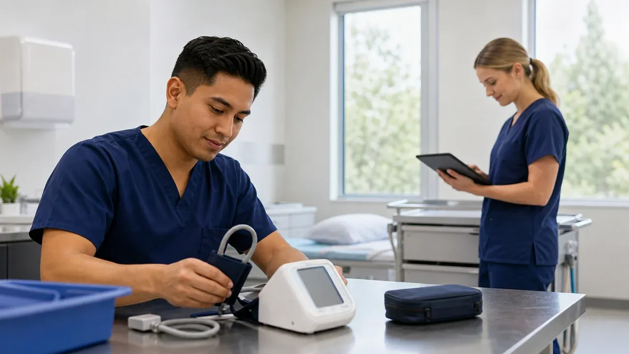 2027 Best Online Healthcare Technology Associate Degree Programs for Adults Returning to School thumbnail