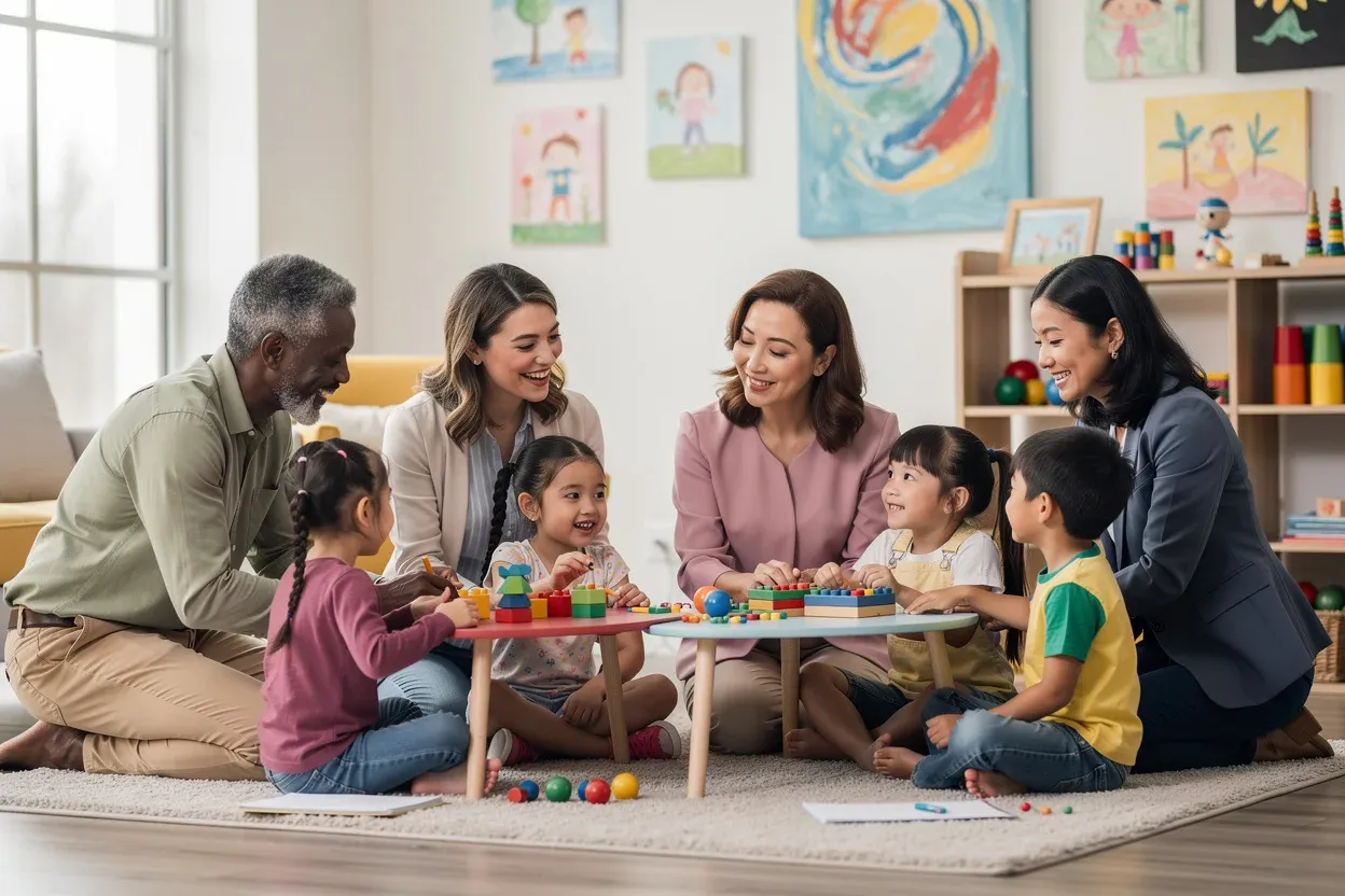 2026 What Can You Do with a Child Development Education Doctorate? Careers, Salaries, Academic Roles, and Industry Paths thumbnail