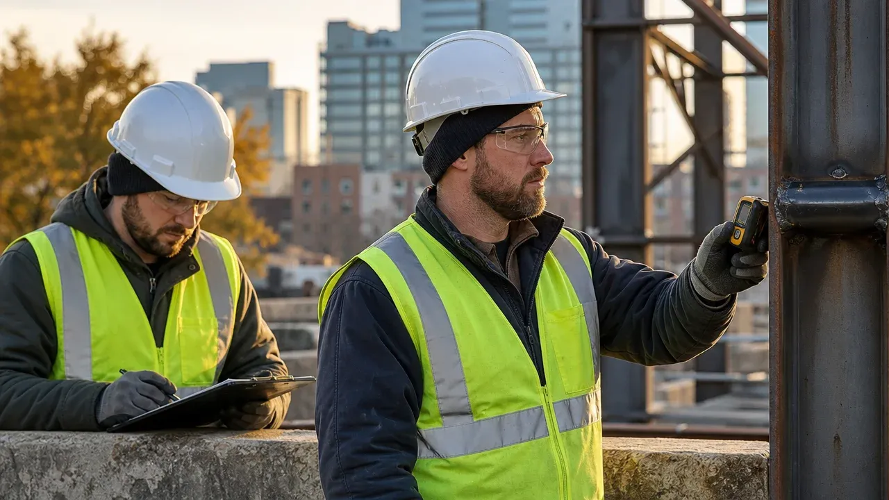 2027 Best Online Occupational Safety & Health Associate Degree Programs for Adults Returning to School