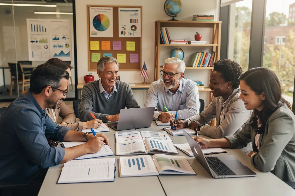 2027 Online Curriculum & Instruction Doctorate Programs with Strong Student Support: Advising, Writing Help, and Career Services thumbnail