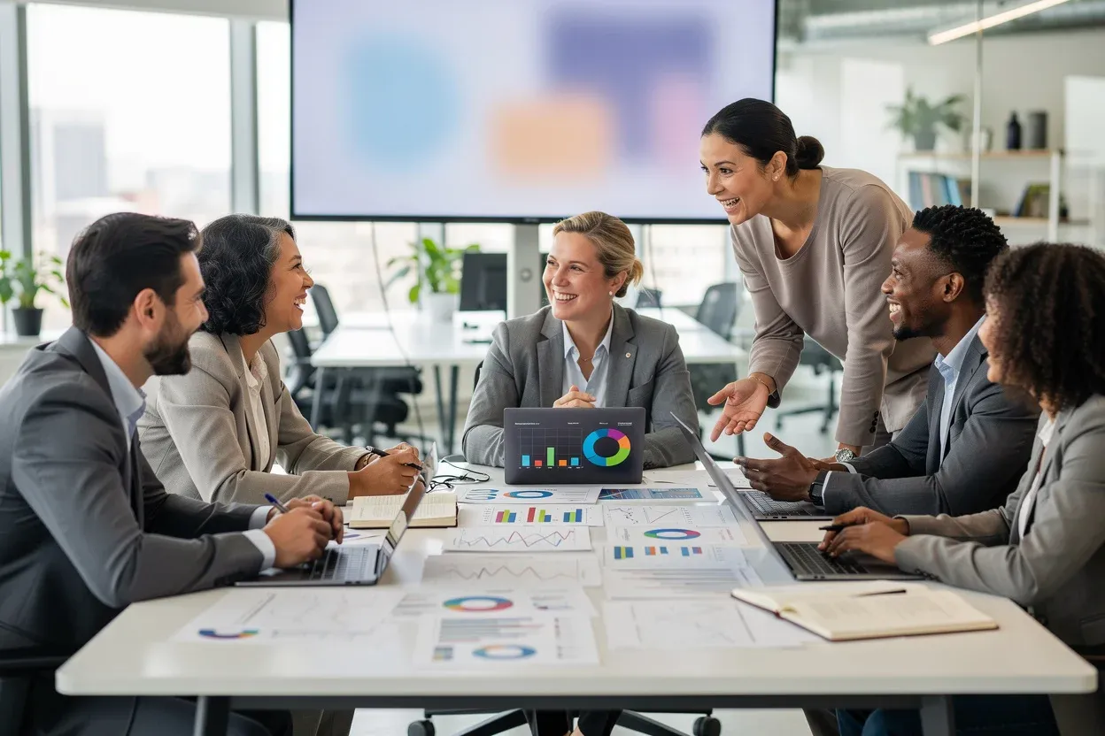 2027 Highest-Paying Jobs with a Sociology Doctorate: Salaries, Career Paths, and Growth Outlook thumbnail