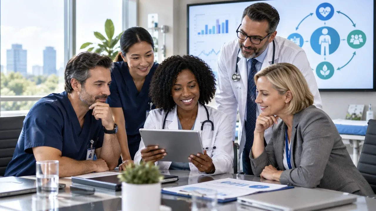 2027 DHA Programs With Applied Doctoral Projects: What the Final Product Must Demonstrate thumbnail