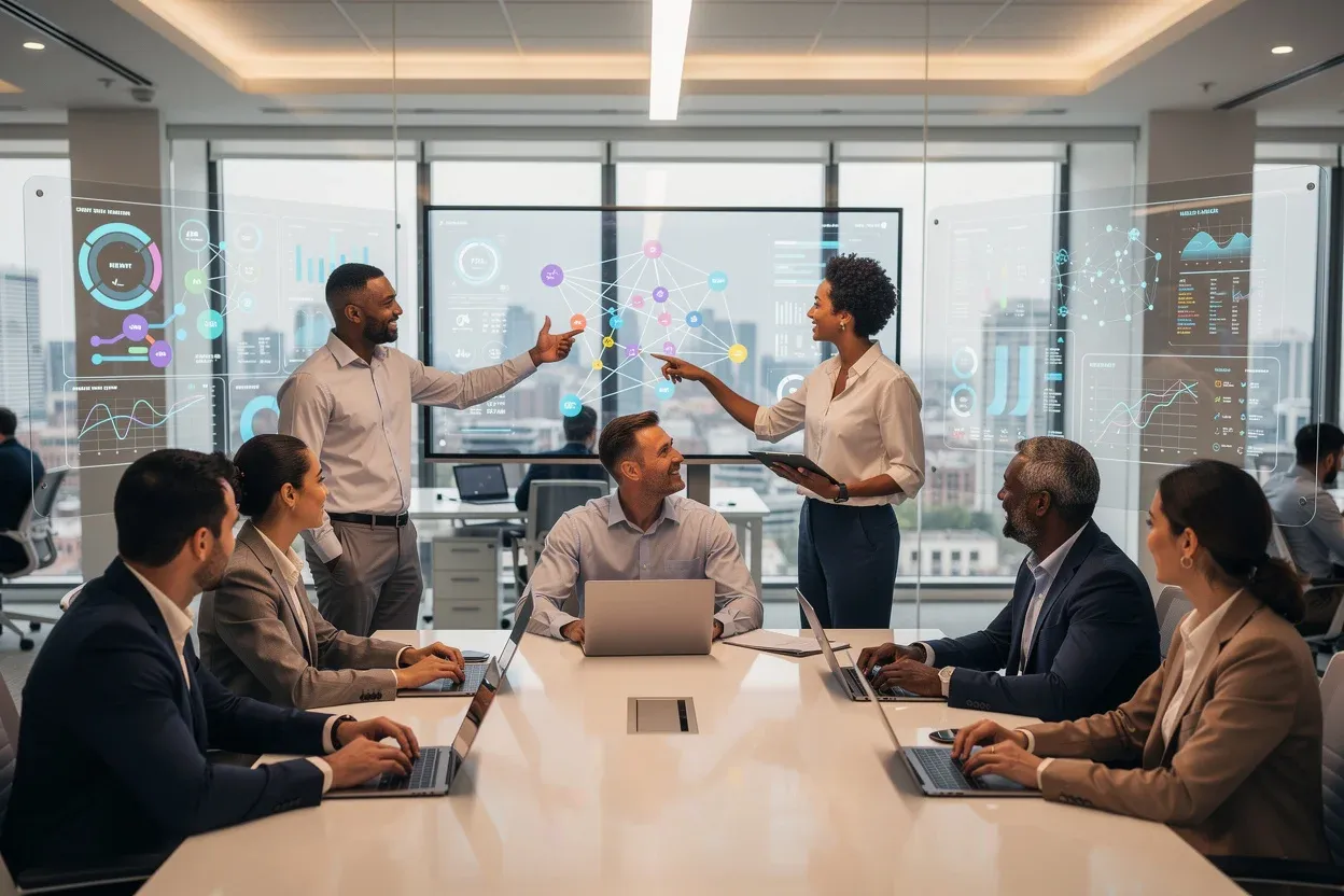 2027 What to Expect in an Online Information Systems Management Doctorate Program: Courses, Research, Faculty Support, and Final Projects thumbnail