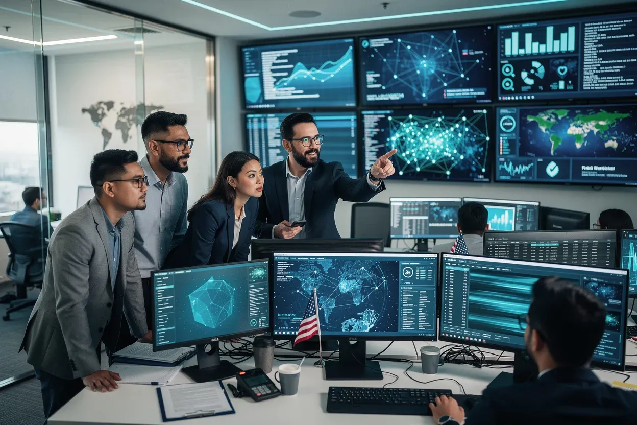 2027 Best Online Cybersecurity Management Doctorate Programs for Nonprofit, Policy, and Community Leadership Careers thumbnail