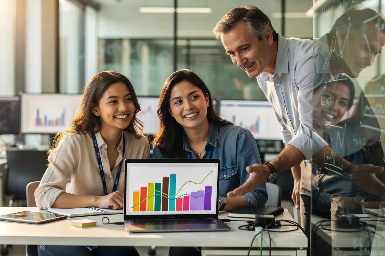 2027 Master's in Data Science vs. Master's in Econometrics: Choosing Your Graduate Path thumbnail