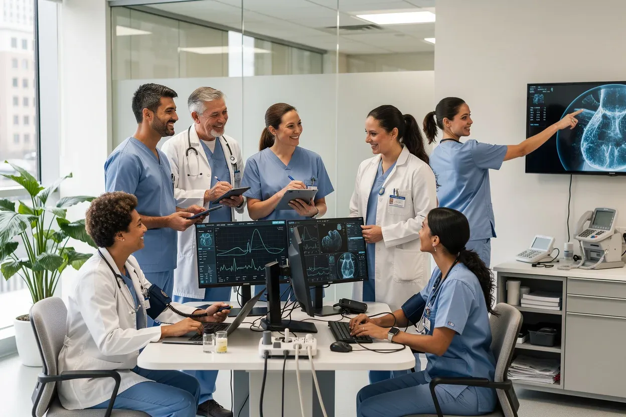 2027 Online vs On-Campus Health Services Doctorate Programs: Cost, Flexibility, and Employer Perception thumbnail
