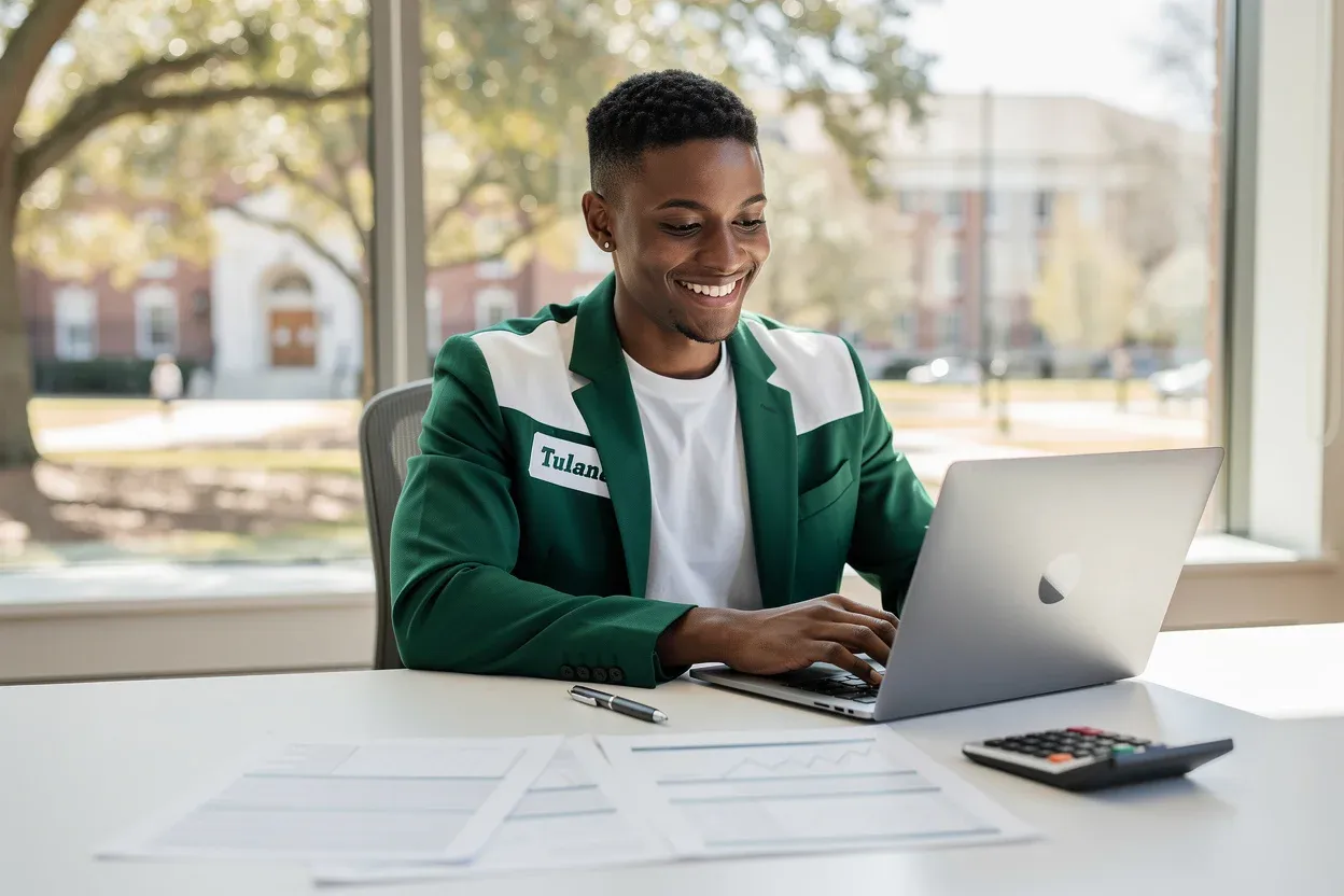Tulane University Online MBA Cost: Tuition, Fees and Funding Options