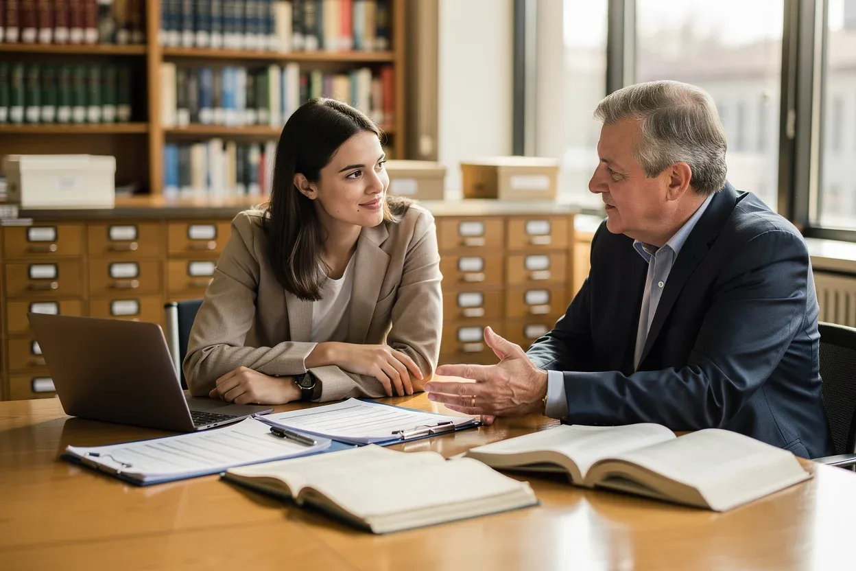 2027 MLIS Admissions When You Have Multiple Transfer Transcripts thumbnail