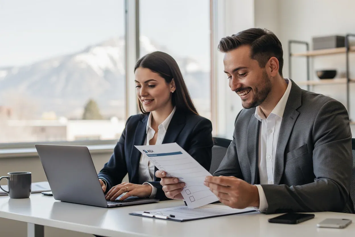 Colorado Christian University Online MBA Admissions: Requirements and Application Checklist