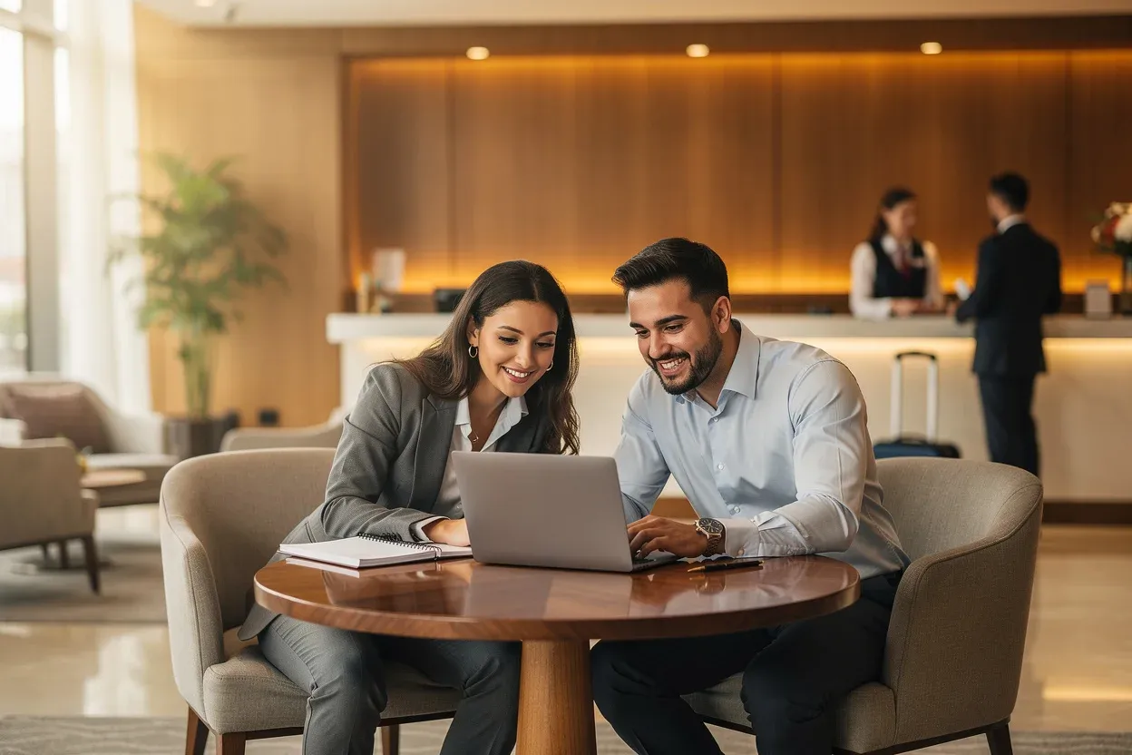 Best Online MBA in Hospitality Management Programs for First-Time Managers thumbnail