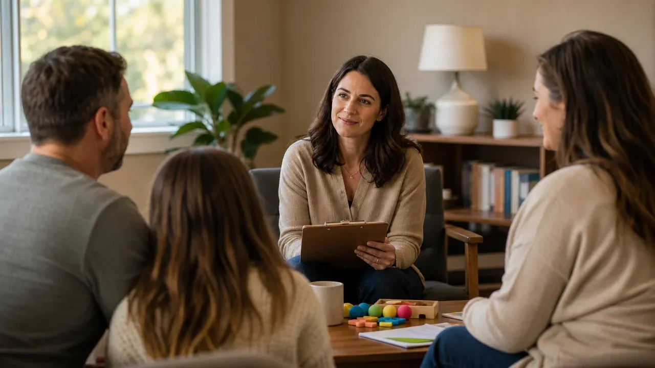 2027 Online Family Therapy Doctorate Accreditation Guide: Institutional, Programmatic, and Licensure Considerations thumbnail