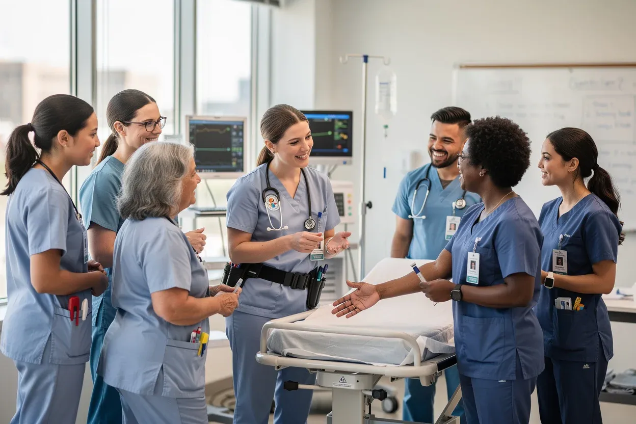 2027 Best Online Nursing Doctorate Programs for Teaching at the College Level thumbnail