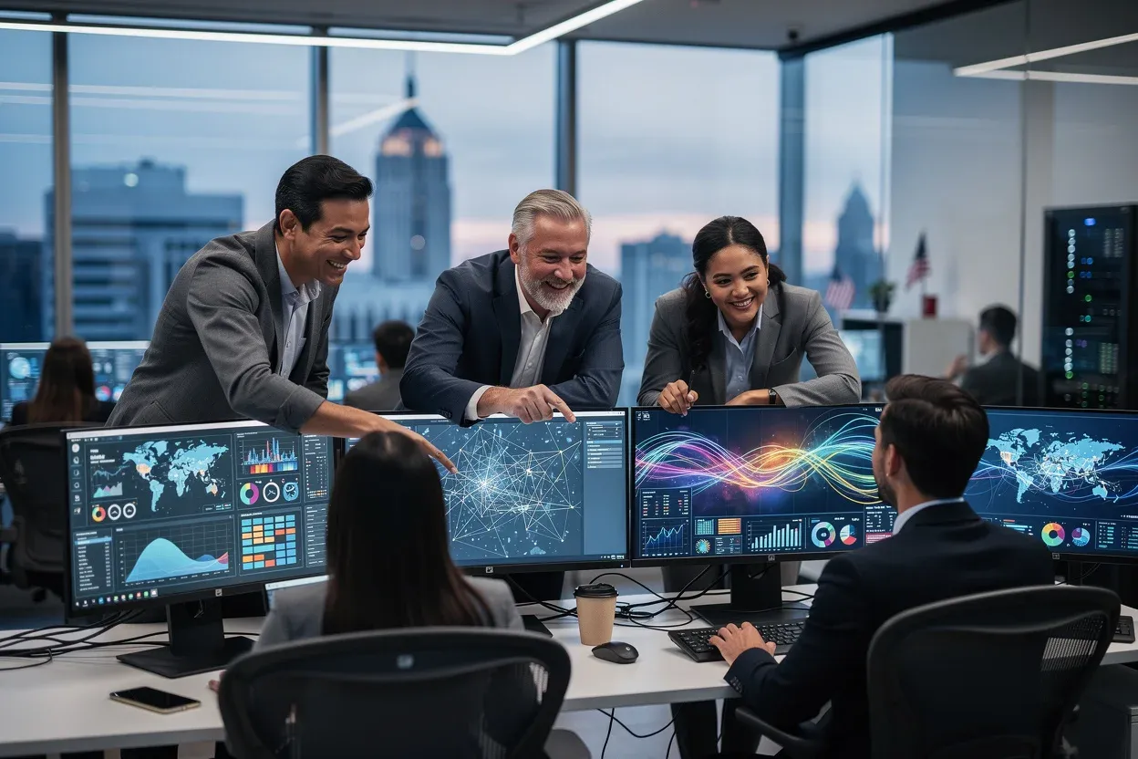2027 What to Expect in an Online Cybersecurity Management Doctorate Program: Courses, Research, Faculty Support, and Final Projects