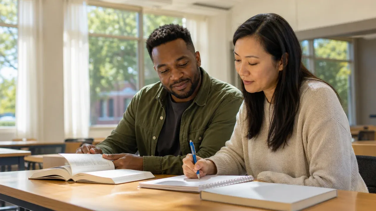 2027 Best Online General Education Associate Degree Programs for Adults Returning to School