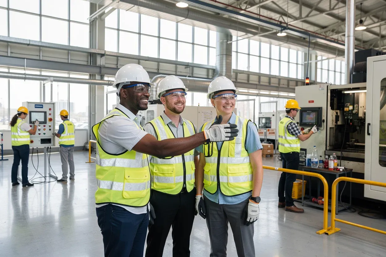 2027 Online Workplace Safety Doctorate Programs with Practicum, Internship, Clinical, or Fieldwork Requirements thumbnail