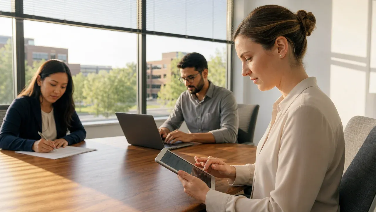 2027 Online Healthcare Informatics Doctorate Accreditation Guide: Institutional, Programmatic, and Licensure Considerations thumbnail