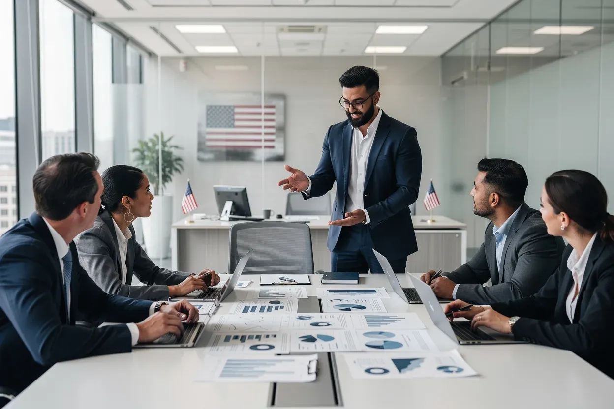 2027 Best Online Strategic Leadership Doctorate Programs for Nonprofit, Policy, and Community Leadership Careers thumbnail