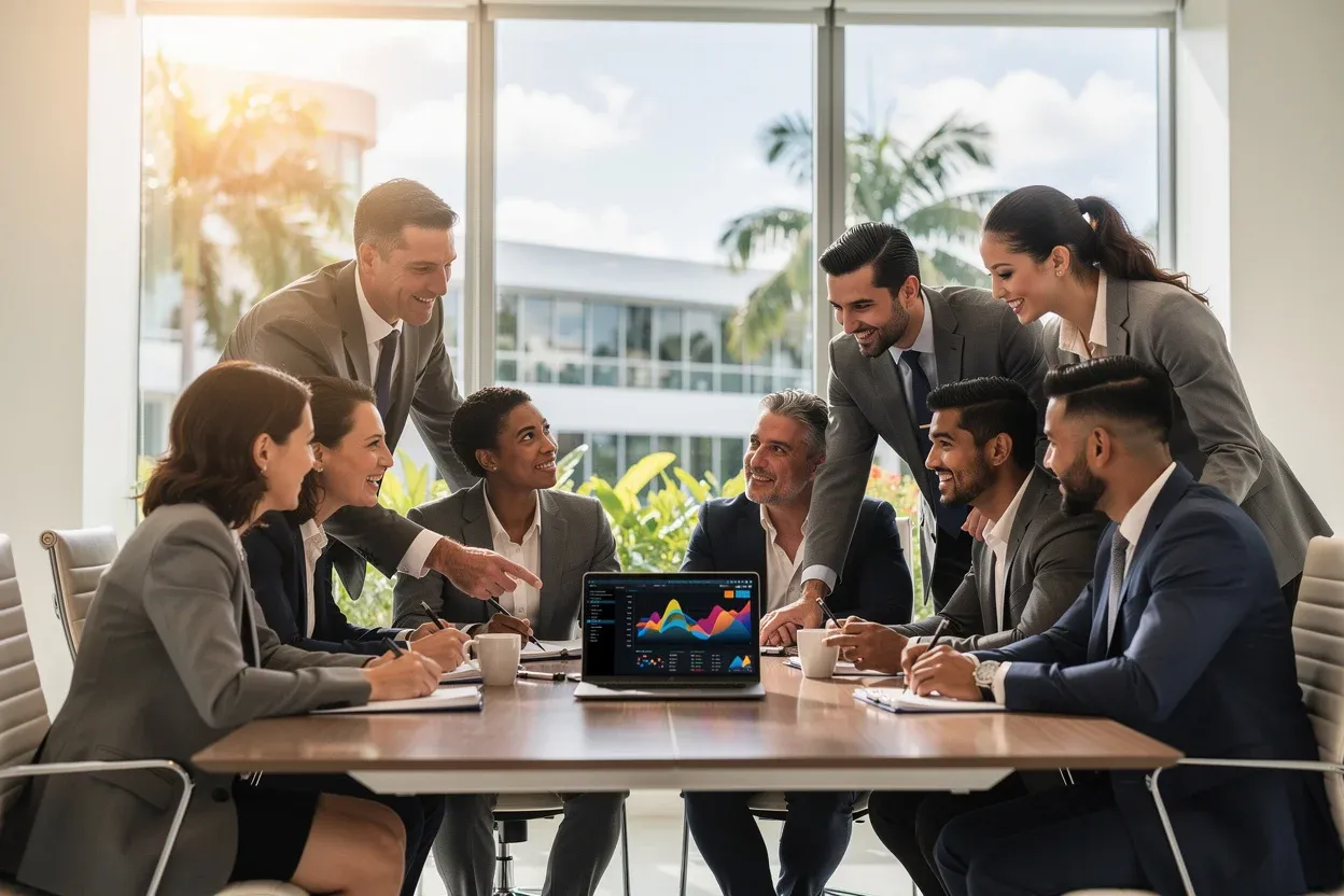 University of Miami - Miami Herbert Business School Online MBA Concentrations: Courses and Career Paths