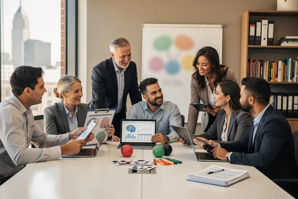 2027 Online Applied Psychology Doctorate Programs with Cohort-Based Learning: Structure, Networking, and Student Support