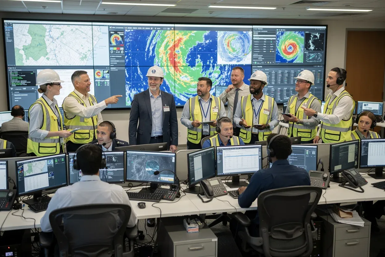 2027 Best Online Disaster Management Doctorate Programs for Private Sector and Corporate Careers thumbnail