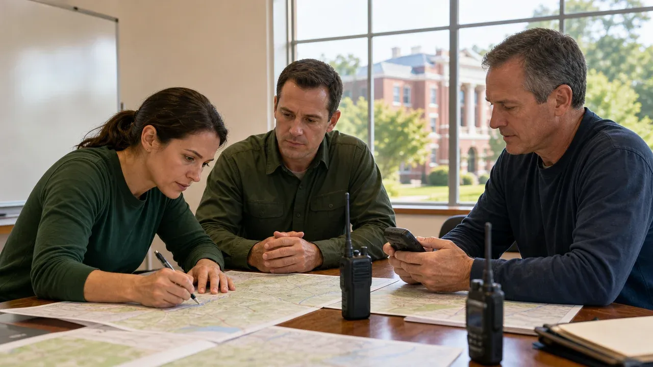 2027 Online Emergency Management Doctorate Programs with Rolling Admissions: Deadlines, Start Dates, and Application Tips