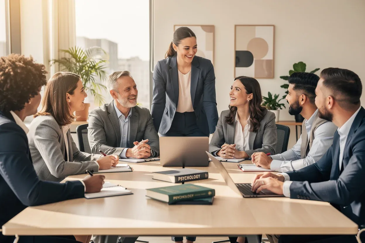 2027 Highest-Paying Jobs with a Counselor Education Doctorate: Salaries, Career Paths, and Growth Outlook thumbnail