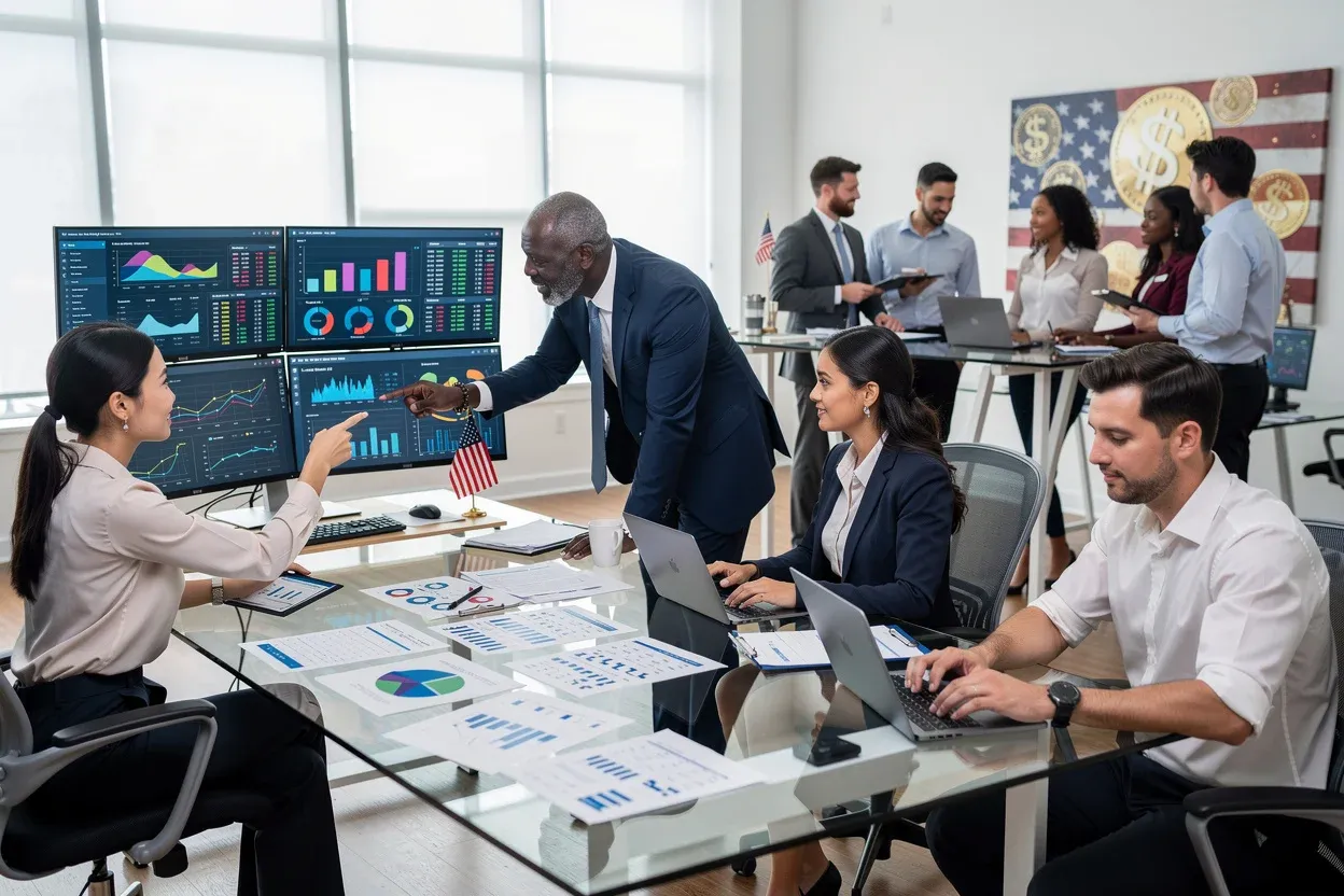 2027 Best Online Forensic Accounting Doctorate Programs for Private Sector and Corporate Careers thumbnail